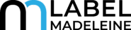 LABEL-MADELEINE
