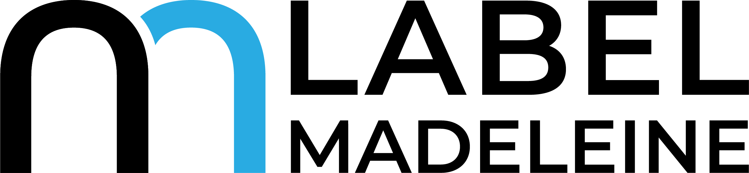 Association Label Madeleine