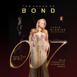 The Sound of Bond – Une Soirée 007