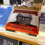 « Je me prénomme Adam », premier roman autobiographique de Fahid Taghavi