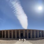 La FLEUR DE VIE et l’OSIRÉION d’Abydos en Égypte